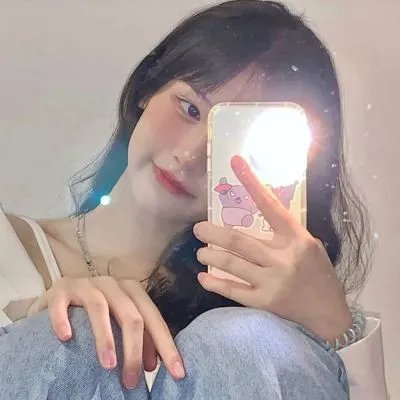 女人的碎片